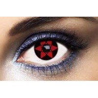 Lentilles fantaisie manga SHS1 1 an
