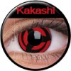 CRAZY KAKASHI 