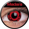 CRAZY MADARA 